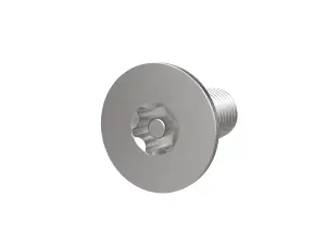Afe - Advance Flow Engineering - 79-90001 | aFe Power Terra Guard Stainless Steel Security Hardware Kit - Image 2