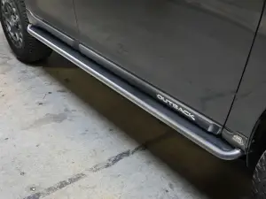 Afe - Advance Flow Engineering - 79-27002 | aFe Power Terra Guard Off-Road Slider For Subaru Outback H4/H6 - Image 4