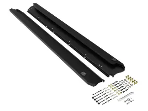 79-27004 | aFe Power Terra Guard Trail Step For Subaru Outback H4/H6