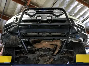 Afe - Advance Flow Engineering - 79-27015 | aFe Power Terra Guard Bumper For Subaru Outback H4-2.4L (t) / 2.5L - Image 3
