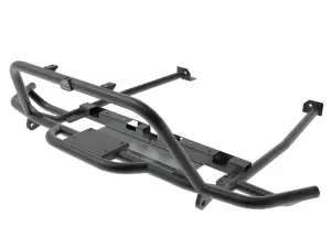 79-27016 | aFe Power Terra Guard Bumper For Subaru Outback H4-2.4L (t) / 2.5L | With Winch Mount