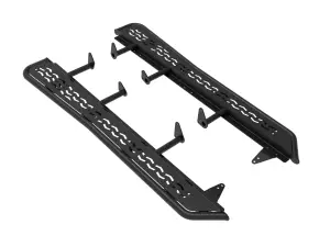 79-27022 | aFe Power Terra Guard Off-Road Slider For Toyota Land Cruiser (J250) L4-2.4L (t)