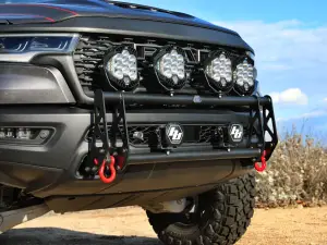 Afe - Advance Flow Engineering - 79-27025 | aFe Power Terra Guard Bull Bar For RAM 1500 (DT) - Image 3