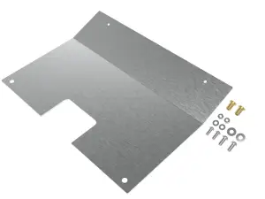 79C27011 | aFe Power Terra Guard Bumper Skid Plate For 79-27008 & 79-27011