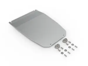 79C27020 | aFe Power Terra Guard Engine Skid Plate For 79-27009, 79-27012, 79-27015, 79-27016, 79-27026 & 79-27027