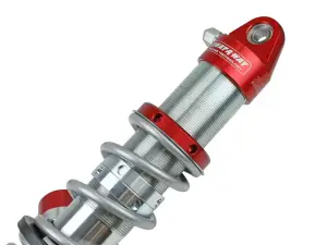 Afe - Advance Flow Engineering - 851-5600-01-CA | aFe Power Sway-A-Way 2.5 Front Remote Reservoir Coilover Kit With Compression Adjusters For Polaris RZR XP1000/XP Turbo | 14-16 Kit - Image 2