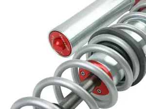 Afe - Advance Flow Engineering - 851-5600-02-CA | aFe Power Sway-A-Way 2.5 Front Remote Reservoir Coilover Kit With Compression Adjusters For Polaris RZR XP 925cc (t)/1000cc | 17-20 Kit - Image 5