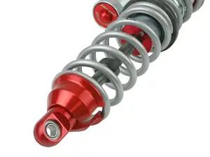 Afe - Advance Flow Engineering - 851-5600-04-CA | aFe Power Sway-A-Way 2.5 Front Piggyback Coilover Kit With Compression Adjusters For Polaris RZR XP 925cc (t)/1000cc | 17-20 Kit - Image 4
