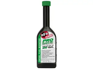 90-30001 | aFe Power Diesel Fuel Booster | 10oz - Single