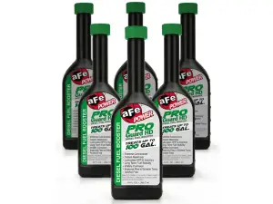 90-30006 | aFe Power Diesel Fuel Booster | 10oz - 6 Pack