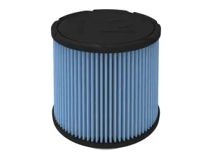 Afe - Advance Flow Engineering - 21-90008V | aFe Power Magnum FORCE Intake Replacement Air Filter With D2 Dura-Dry Media | 3-7/8 Inch F x 8 Inch B x 7 Inch T x 6-3/4 Inch H - Image 1