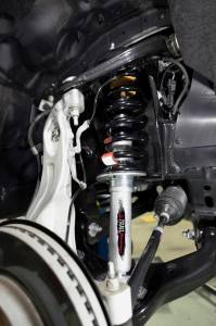 Belltech - 26021 | Belltech 0 to 3 Inch Trail Performance Front Leveling Strut (2019-2023 Ranger 2WD/4WD) - Image 4