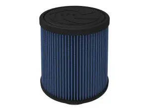 Afe - Advance Flow Engineering - 24-90009 | aFe Power Magnum FORCE Intake Replacement Air Filter With Pro 5R Media | 4 Inch F x 8 Inch B x 7 Inch T x 8 Inch H - Image 1