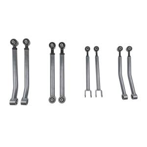 Belltech - 153201TPS | 2007-2018 Wrangler Rubicon Unlimited JK 4dr 4" Lift w/ Rear Sway Bar - Image 2