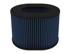 Afe - Advance Flow Engineering - 24-91205R | aFe Power Magnum FORCE Intake Replacement Air Filter With Pro 5R Media | 5-1/2 Inch F x (12-1/4x9-3/4) Inch B x (11-1/4x8-3/4) Inch T (Inverted) x 8 Inch H - Image 1