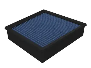 30-10275-1 | aFe Power Magnum FLOW OE Replacement Air Filter With Pro 5R Media & Foam Pre-Filter For GM Diesel Trucks V8-6.6L (td) L5P