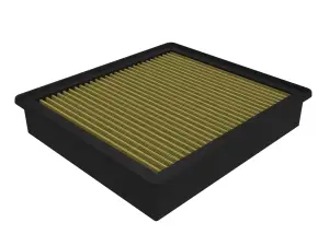 Afe - Advance Flow Engineering - 30-10429G | aFe Power Magnum FLOW OE Replacement Air Filter With Pro GUARD 7 Media & Foam Pre-Filter For Ford Diesel Trucks V8-6.7L (td) - Image 1