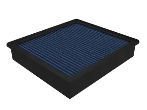 Afe - Advance Flow Engineering - 30-10429R | aFe Power Magnum FLOW OE Replacement Air Filter With Pro 5R Media & Foam Pre-Filter For Ford Diesel Trucks V8-6.7L (td) - Image 1