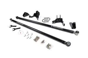 BDS2313 | BDS Suspension Recoil Traction Bar Kit For Toyota Tundra