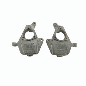 2511 | Belltech 2 Inch GM Drop Spindle Set