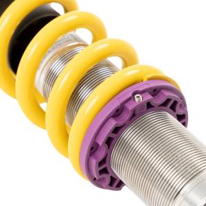 Belltech - 21019 | Belltech Independent Compression & Rebound Adjustable, 0-2.5" Height Adjustable Drop - Image 7