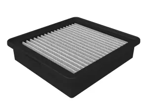 Afe - Advance Flow Engineering - 30-10434D | aFe Power Magnum FLOW OE Replacement Air Filter With Pro DRY S Media For Hyundai Elantra L4-2.0L/1.6L (t) - Image 1