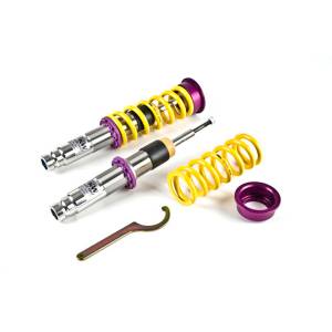 Belltech - 21013 | Belltech Independent Compression & Rebound Adjustable, 0-1.25" Height Adjustable Drop - Image 1