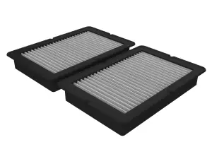 Afe - Advance Flow Engineering - 30-10437DM | aFe Power Magnum FLOW OE Replacement Air Filter With Pro DRY S Media (Pair) For Ferrari F430 Scuderia V8-4.3L - Image 1