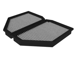Afe - Advance Flow Engineering - 30-10438DM | aFe Power Magnum FLOW OE Replacement Air Filter With Pro DRY S Media (Pair) For BMW X5/X6 M (F95/F96) V8-4.4L (tt) - Image 1