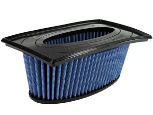 Afe - Advance Flow Engineering - 30-80006 | aFe Power Magnum FLOW Inverted Replacement Air Filter (IRF) With Pro 5R Media For Ford Diesel Trucks V8-7.3L (td) - Image 1