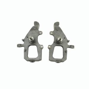 2351 | 04-08 Ford F150 2" Drop Spindle