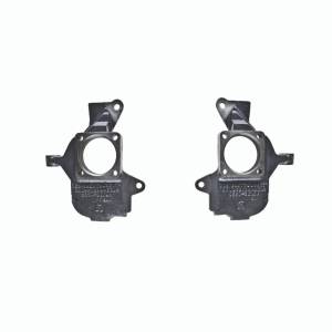 2550 | Belltech 2 Inch GM Drop Spindle Set