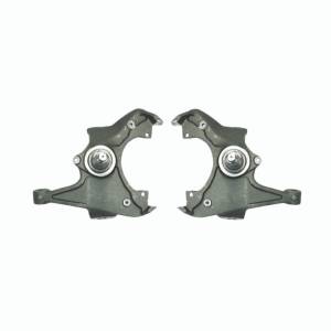 3700 | 89-00 GM 1-Ton, 90-00 3/4 Ton 3" Drop Spindle