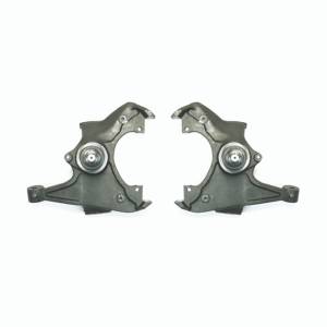 3600 | 88' GM 1-Ton 3" Drop Spinndle