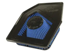 30-80201 | aFe Power Magnum FLOW Inverted Replacement Air Filter (IRF) With Pro 5R Media For Honda Accord L4-2.4L