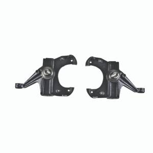 3120 | 71-72 GM C10 3" Drop Spindle