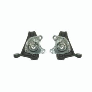 2600 | 87-90 Dodge Dakota 2" Drop Spindle