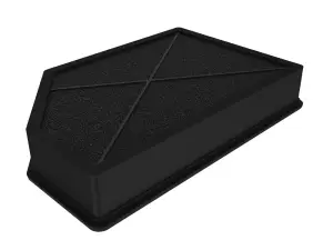 Afe - Advance Flow Engineering - 31-10325-1 | aFe Power Magnum FLOW OE Replacement Air Filter With Pro DRY S Media & Foam Pre-Filter For GM Diesel Trucks V8-6.6L (td) L5P - Image 2