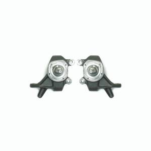 2010 | 98-00 Nissan Frontier (exc Crew Cab) 2" Drop Spindle