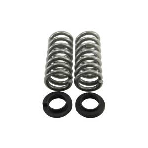 12604 | Belltech 1 or 2" Lowered Front Ride Height (1997-2000 C2500, C3500 Pickup 2WD)