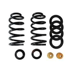 12462 | Belltech Pro Coil 1 or 2 Inch Front Lowering (2007-2020 GM Tahoe, Yukon, Suburban, Yukon XL, Avalanche 2WD/4WD)
