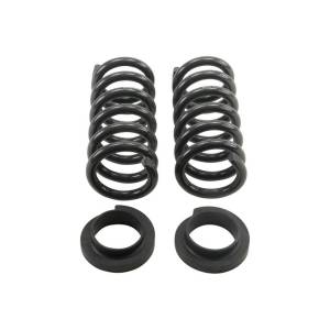 23408 | Belltech 2 or 3" Lowered Front Ride Height (1999-2006 Silverado, Sierra 1500 2WD Standard Cab)