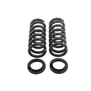 23405 | Belltech 2 or 3" Lowered Front Ride Height (1988-1998 C1500 Pickup 2WD Standard Cab)