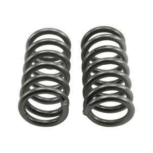 4750 | Belltech 1 Inch Dodge Front Coil Spring Set