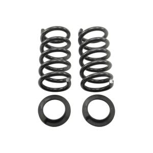 23228 | Belltech 2 or 3" Lowered Front Ride Height (1998-2005 Blazer S10, Jimmy S15 2WD)