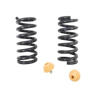 Belltech - 4766 | Belltech 2 Inch Dodge Front Coil Spring Set - Image 2