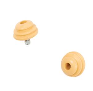 Belltech - 4766 | Belltech 2 Inch Dodge Front Coil Spring Set - Image 5