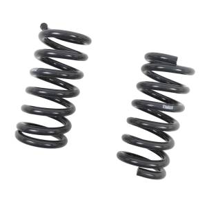 Belltech - 4766 | Belltech 2 Inch Dodge Front Coil Spring Set - Image 3