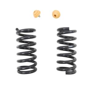 4766 | Belltech 2 Inch Dodge Front Coil Spring Set