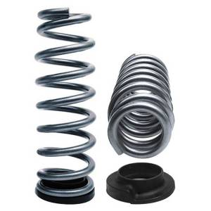 12206 | Belltech 1 or 2" Lowered Front Ride Height (2004-2012 Colorado, Canyon 2WD Ext .& Quad Cab)